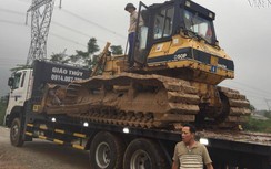 Dồn quân từ cao tốc Bắc - Nam ứng cứu sự cố thủy điện Rào Trăng 3