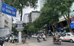 Vụ 38 tên đường bị đặt sai ở TP.HCM: Làm bảng điện tử tra tiểu sử tên đường