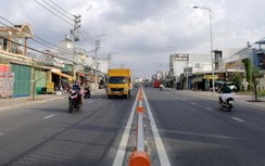 TP.HCM hạn chế xe lưu thông nhiều tuyến đường Q.3 từ ngày 14 - 18/10