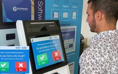 Trí tuệ nhân tạo - cứu cánh của vận tải khách thời dịch bệnh