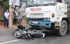Đã bồi thường sau khi gây tai nạn, có bị khởi tố?