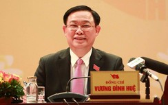 Bí thư Vương Đình Huệ giải thích lý do Hà Nội không đưa ra chỉ số hạnh phúc