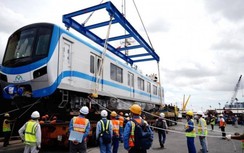 Cần cơ chế đặc thù phê duyệt, triển khai các dự án đường sắt đô thị