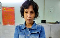 "Người phụ nữ xúi bé trai trộm tiền" vừa bị bắt vì tàng trữ ma tuý