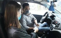 Cần thanh tra để xử lý vi phạm của Grab