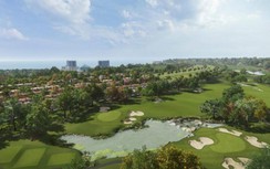 PGA Golf Villas - NovaWorld Phan Thiet: Không gian sống của giới thượng lưu
