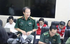 642 người cứu nạn thủy điện Rào Trăng 3 bội phần khó khăn, lại có lũ mới