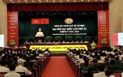 Dân muốn Đảng bộ TP.HCM phải thật sự trong sạch, vững mạnh