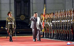 Tên lửa mới của Triều Tiên và thông điệp “cứng như đinh” đến cuộc bầu cử Mỹ