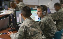 Quân đội Mỹ đã lập trình thuật toán tấn công Nga và Trung Quốc?