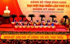 Hạ tầng giao thông đáp ứng yêu cầu phát triển tỉnh Bình Định giai đoạn mới