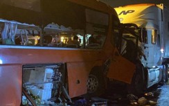 Tin tức tai nạn giao thông mới nhất ngày hôm nay 15/10/2020