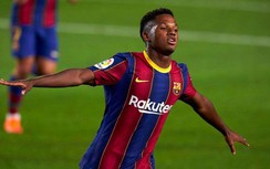 Từ cậu bé nhập cư tới thần đồng bóng đá Tây Ban Nha