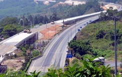Sớm đưa ống hầm Hải Vân 2 vào khai thác để bớt nỗi lo TNGT