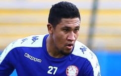 "Chuyện lạ" trong trận thua của TP.HCM và nỗi ám ảnh "quả tạ"