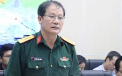 Huy động 1 nghìn người vẫn chưa tìm được 13 cán bộ chiến sĩ tại Rào Trăng