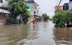 Liên tiếp thiệt hại, khó khăn sau thiên tai, Chủ tịch Cà Mau chỉ đạo “nóng”
