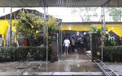 Nỗi đau quặn thắt sau thảm họa ở thủy điện Rào Trăng 3