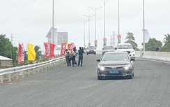 Thông xe tuyến Lộ Tẻ - Rạch Sỏi, Cần Thơ đi Kiên Giang còn 50 phút