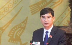 Bình Thuận có tân Bí thư Tỉnh ủy