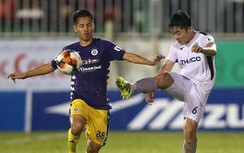 Từng nhắc chuyện "5 thằng gầy", bầu Đức có "giật mình" khi thấy điều này?