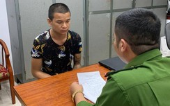 Đối tượng cứa cổ bà chủ cửa hàng tạp hoá "sa lưới" sau 4 giờ gây án