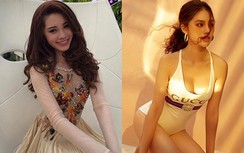 Sân thi hoa hậu là nơi người nghiện mùi tiền, kẻ thèm mùi son phấn hội ngộ?