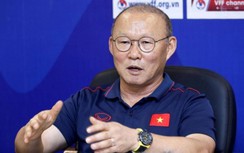 Đây là lý do học trò luôn chiến đấu "khô máu" vì thầy Park