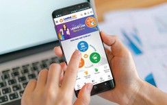 "Rừng tiện ích" với ngân hàng số mới của LienVietPostBank