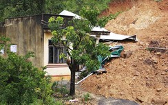 Kinh nghiệm tự cứu mình khi phải đối mặt với thiên tai, ngoài hoang dã