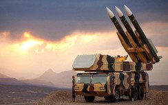 Iran cảnh báo sẽ đáp trả vụ dính đạn lạc từ xung đột Armenia-Azerbaijan