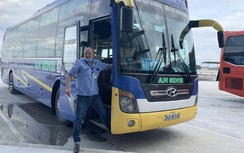 TP.HCM: Vì đâu bến xe nghìn tỷ, hiện đại nhất nước vắng khách?