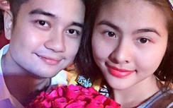 Nghi đàn ông hiếm người chung thủy, Vân Trang vẫn tin chồng đại gia 80%