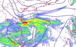 Miền Trung, 64 người thiệt mạng do mưa lũ