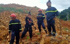 Danh tính 16 nạn nhân tử vong và mất tích ở thủy điện Rào Trăng 3