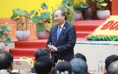 Thủ tướng “bắt bệnh” quan liêu, gợi hướng để Nghệ An phát triển