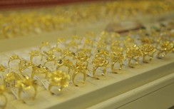 Giá vàng hôm nay 18/10: Tâm lý lạc quan về giá vàng tuần tới