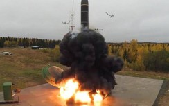 Hoa Kỳ đã bác bỏ đề xuất của Tổng thống Nga Putin về vũ khí chiến lược