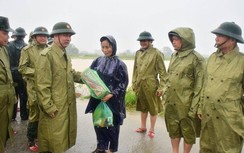 Truy tặng huân chương Bảo vệ Tổ quốc cho 11 liệt sỹ hy sinh ở Rào Trăng