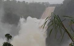 Quảng Trị gánh thêm trận lũ thứ 4 trong 10 ngày, 19 người chết và mất tích