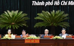 Đã có kết quả bầu Ban Chấp hành Đảng bộ TP.HCM nhiệm kỳ mới