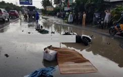 Tin tức tai nạn giao thông mới nhất ngày hôm nay 18/10/2020