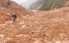 4 cán bộ mất tích khi đi cứu hộ 7 người dân ở Quảng Trị vẫn an toàn