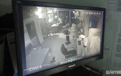 Thông tin mới vụ bảo vệ Bến xe Bạc Liêu bị hành hung