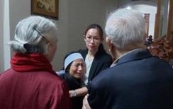 Sạt lở Rào Trăng 3: Hẹn cuối tuần sao bố vẫn chưa về?