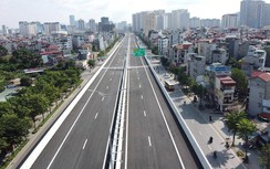 Kỷ lục khởi công, hoàn thành các dự án giao thông