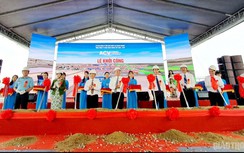 Cảng HKQT Đà Nẵng mở rộng thêm 4 vị trí sân đỗ máy bay