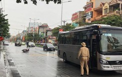 Tin tức tai nạn giao thông mới nhất ngày hôm nay 19/10/2020