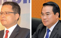 Hai Cục phó nỗ lực nâng tầm đăng kiểm