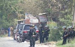 Nhóm người đánh bạc trong vụ án Tuấn “khỉ” nổ súng bắn chết người là ai?